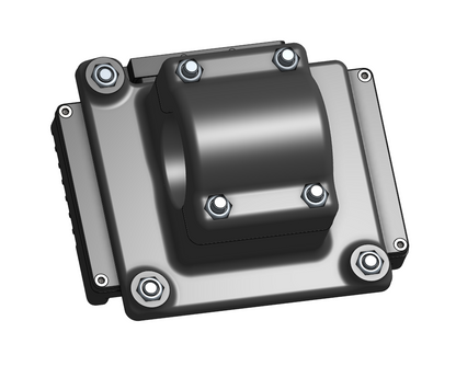 PMU 16 Rollbar Mount