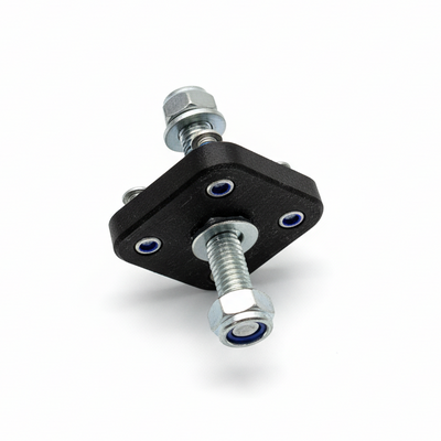 PowerVector 6mm Bulkhead Terminal - Battery Cable Passthrough